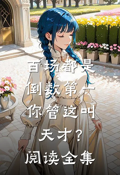 百场都是倒数第一，你管这叫天才？阅读全集
