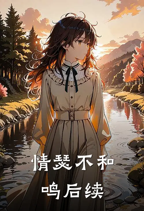 情瑟不和鸣后续