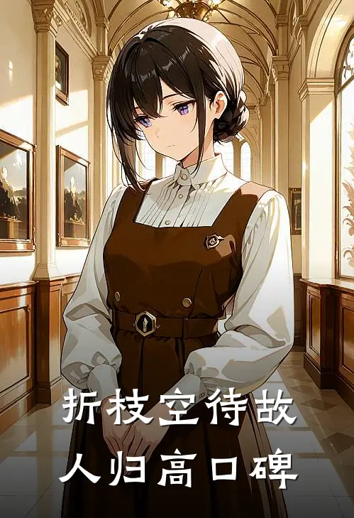 折枝空待故人归高口碑