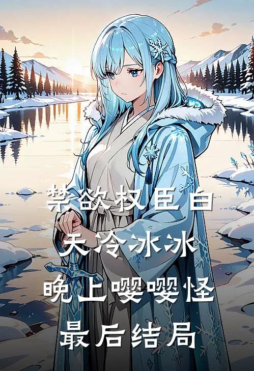 禁欲权臣白天冷冰冰，晚上嘤嘤怪最后结局