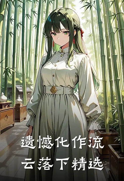 遗憾化作流云落下精选