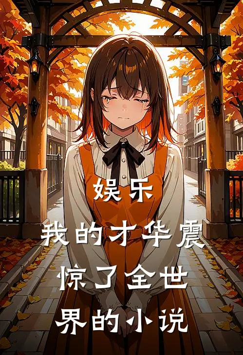 娱乐：我的才华震惊了全世界的小说