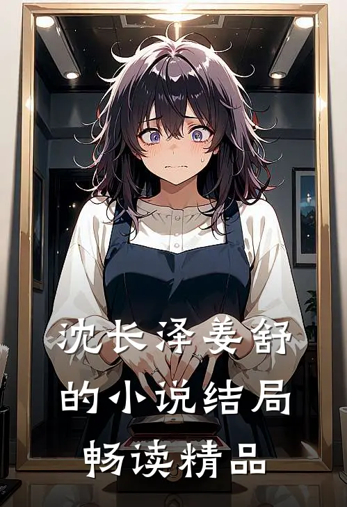 沈长泽姜舒的小说结局畅读精品