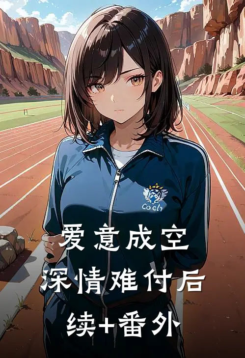 爱意成空，深情难付后续+番外
