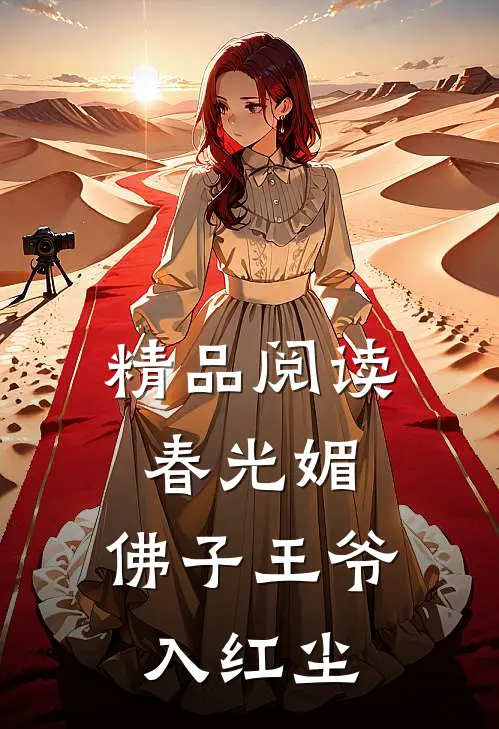 精品阅读春光媚：佛子王爷入红尘