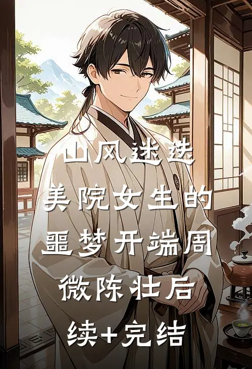 山风迷迭：美院女生的噩梦开端周微陈壮后续+完结