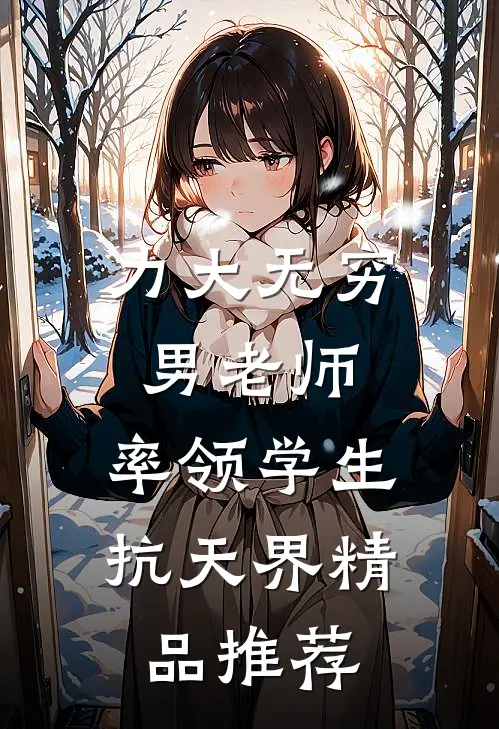 力大无穷男老师，率领学生抗天界精品推荐