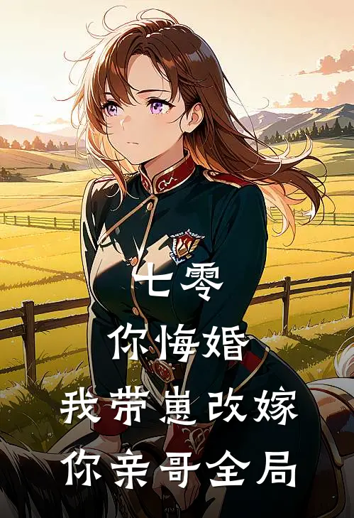 七零，你悔婚，我带崽改嫁你亲哥全局