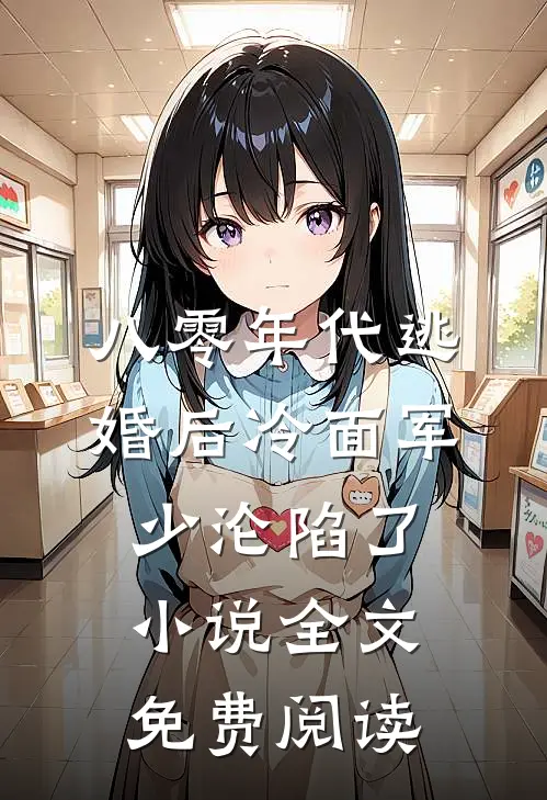 八零年代逃婚后冷面军少沦陷了小说全文免费阅读