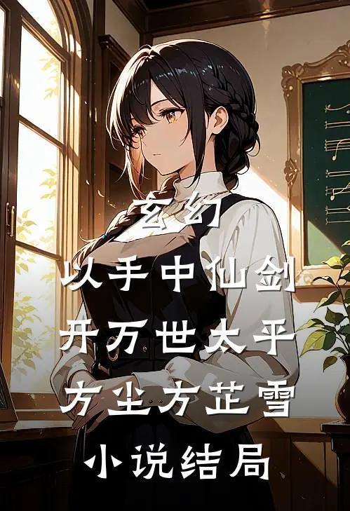 玄幻：以手中仙剑，开万世太平方尘方芷雪小说结局