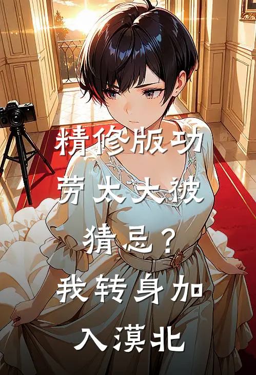 精修版功劳太大被猜忌？我转身加入漠北