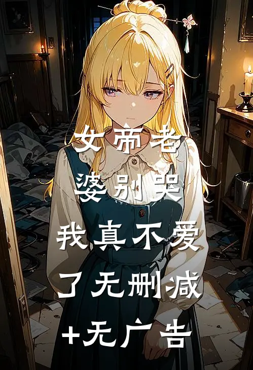 女帝老婆别哭，我真不爱了无删减+无广告