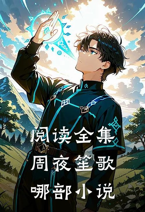 阅读全集周夜笙歌哪部小说