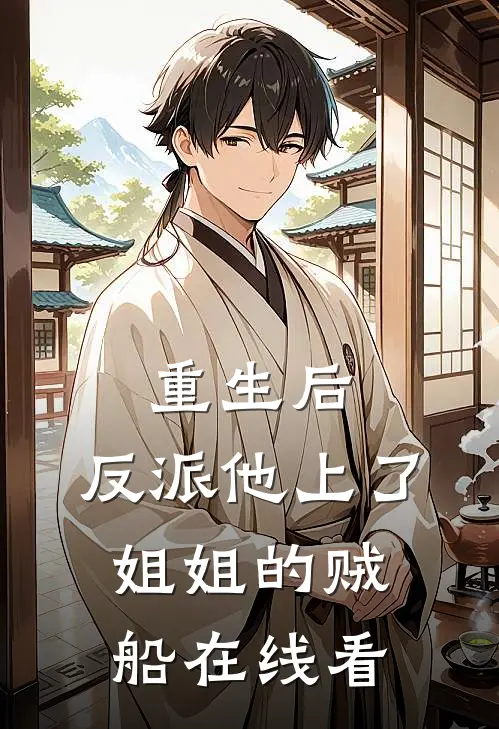 重生后，反派他上了姐姐的贼船在线看