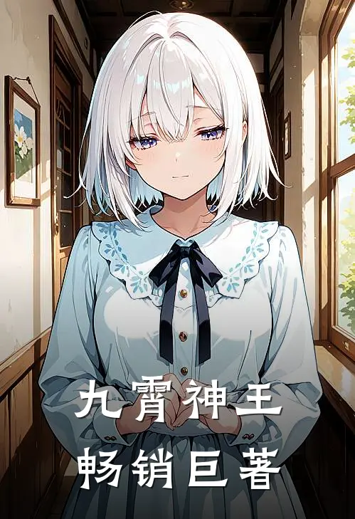 九霄神王畅销巨著