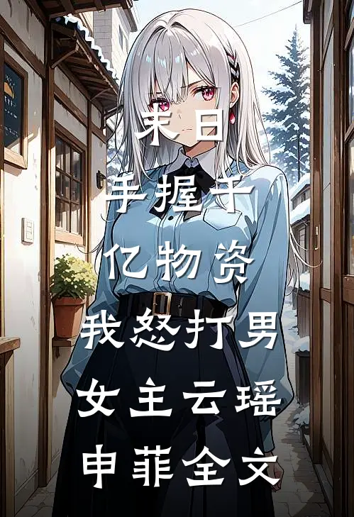 末日：手握千亿物资，我怒打男女主云瑶申菲全文
