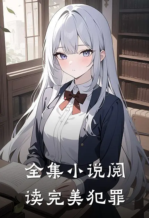全集小说阅读完美犯罪