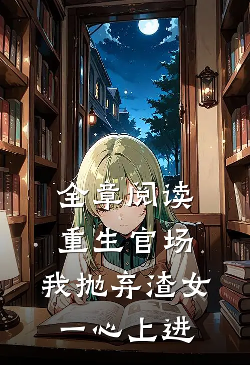 全章阅读重生官场：我抛弃渣女，一心上进