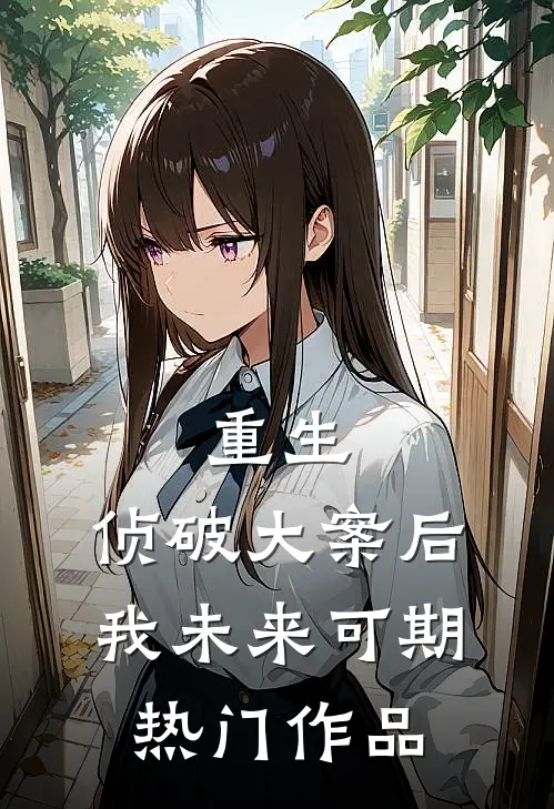 重生：侦破大案后，我未来可期热门作品