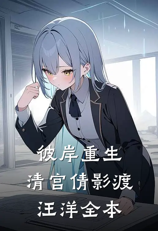 彼岸重生，清宫倩影渡汪洋全本