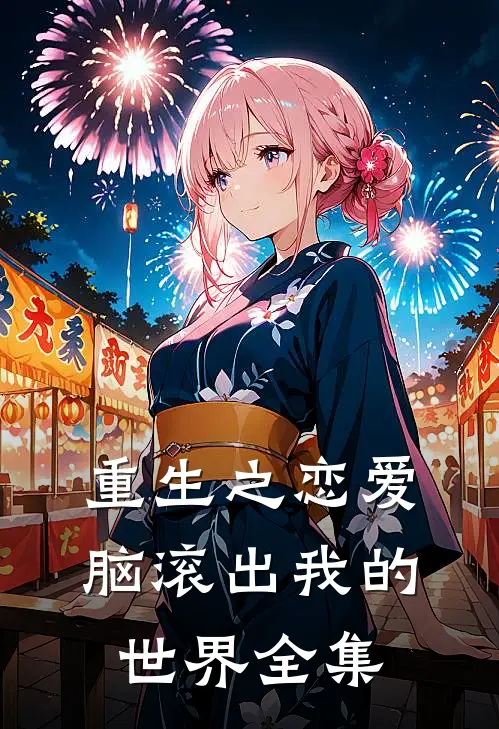 重生之恋爱脑滚出我的世界全集