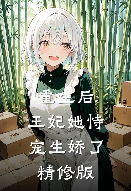 重生后，王妃她恃宠生娇了精修版