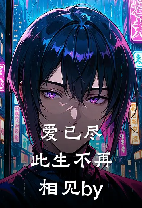 爱已尽，此生不再相见by