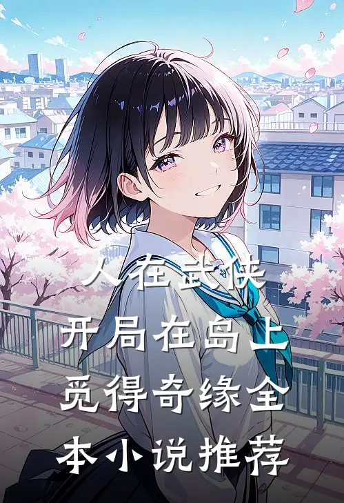 人在武侠，开局在岛上觅得奇缘全本小说推荐