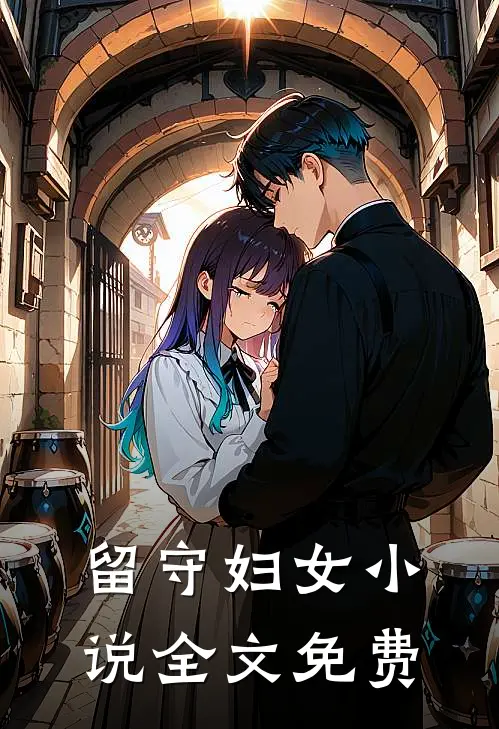 留守妇女小说全文免费