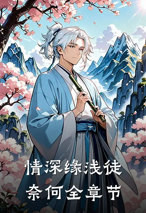 情深缘浅徒奈何全章节