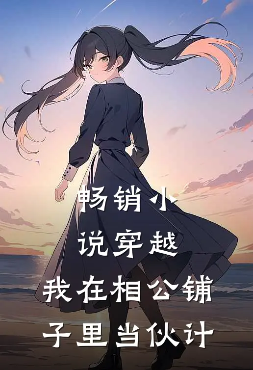 畅销小说穿越：我在相公铺子里当伙计