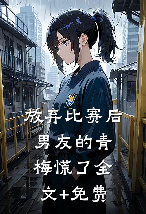 放弃比赛后，男友的青梅慌了全文+免费