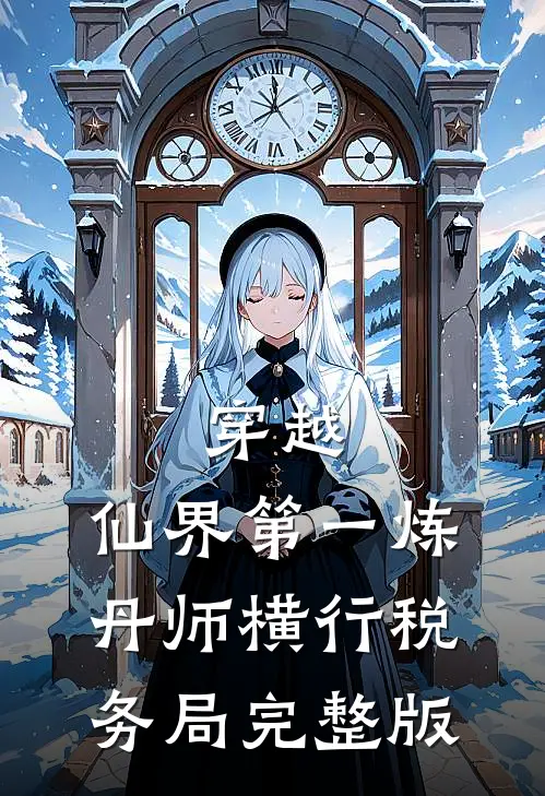 穿越:仙界第一炼丹师横行税务局完整版