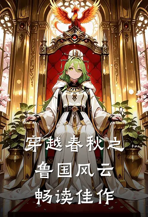 穿越春秋之鲁国风云畅读佳作