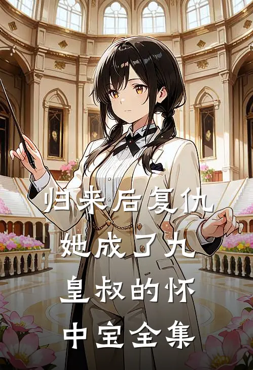 归来后复仇，她成了九皇叔的怀中宝 全集