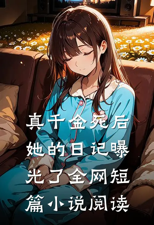 真千金死后，她的日记曝光了全网短篇小说阅读