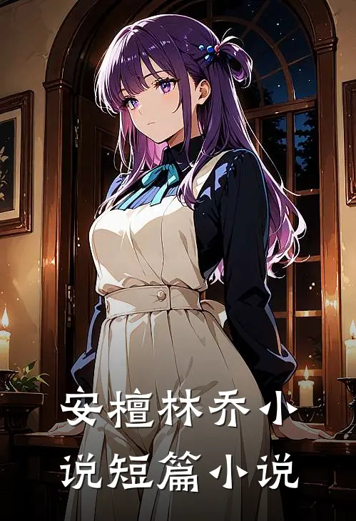 安檀林乔小说短篇小说