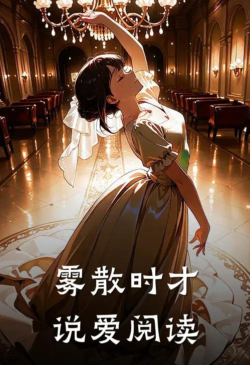 雾散时才说爱阅读