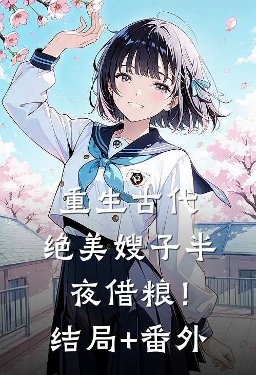 重生古代：绝美嫂子半夜借粮！结局+番外