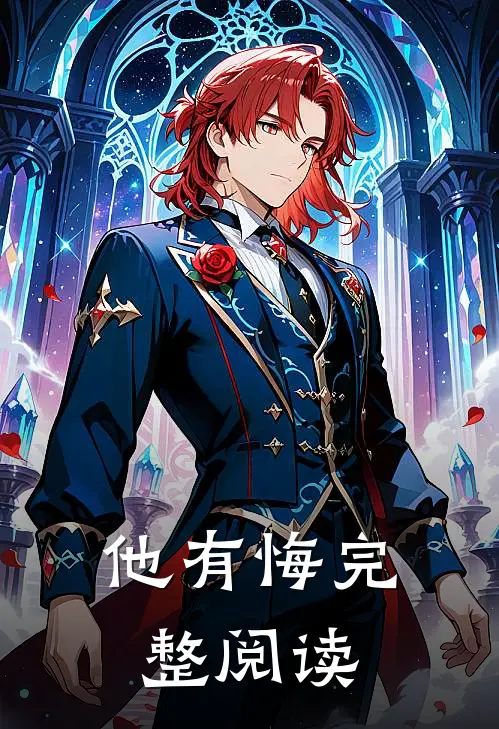 他有悔完整阅读
