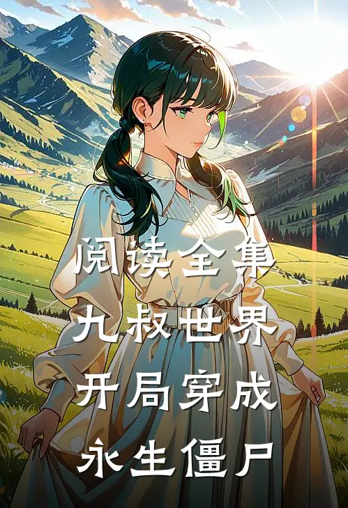 阅读全集九叔世界开局穿成永生僵尸的