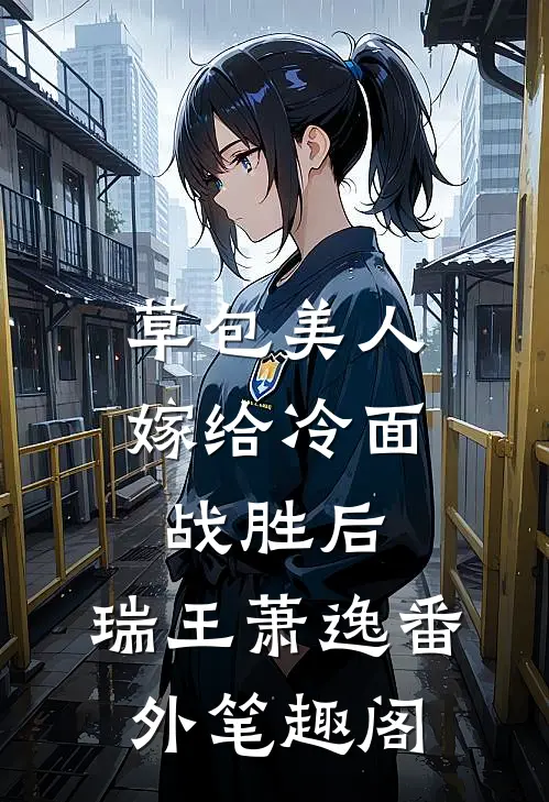 草包美人嫁给冷面战胜后：瑞王萧逸番外笔趣阁