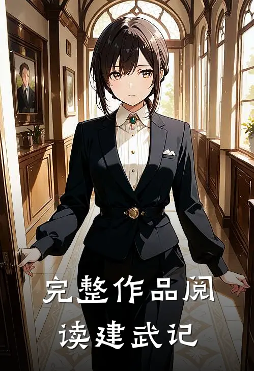 完整作品阅读建武记