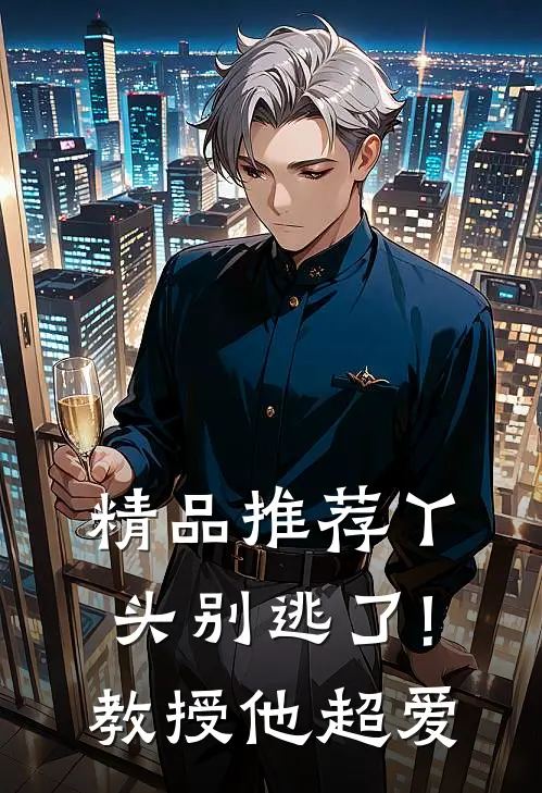 精品推荐丫头别逃了!教授他超爱