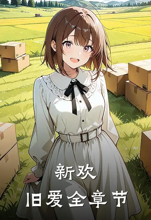 新欢，旧爱全章节