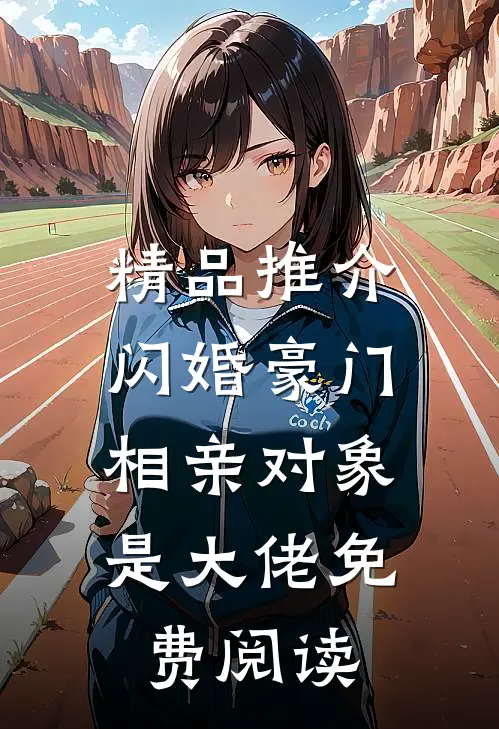 精品推介闪婚豪门:相亲对象是大佬免费阅读