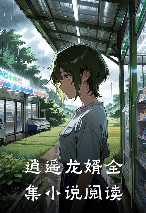 逍遥龙婿全集小说阅读
