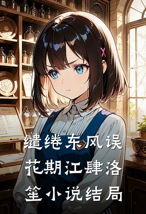缱绻东风误花期江肆洛笙小说结局