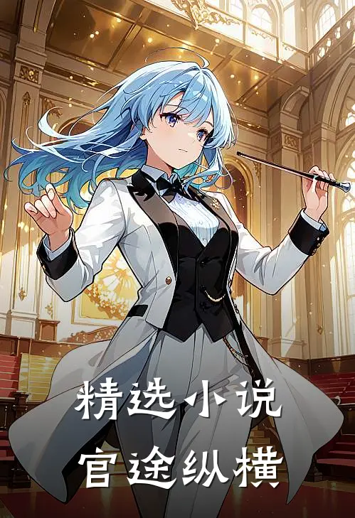 精选小说官途纵横