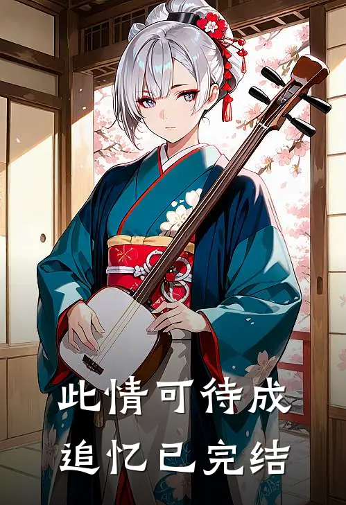 此情可待成追忆已完结